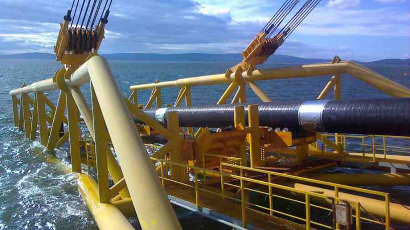 Польша связала проблемы Baltic Pipe с завершением газопровода «Северный поток — 2»