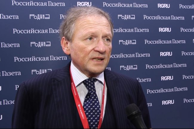 Попова: Поставлена задача научиться расшифровывать любую инфекцию за 24 часа