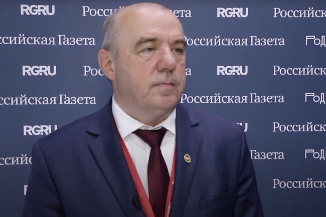 Попова: Поставлена задача научиться расшифровывать любую инфекцию за 24 часа