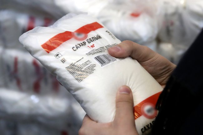 Попова сообщила, какие опасные штаммы COVID-19 распространены в России