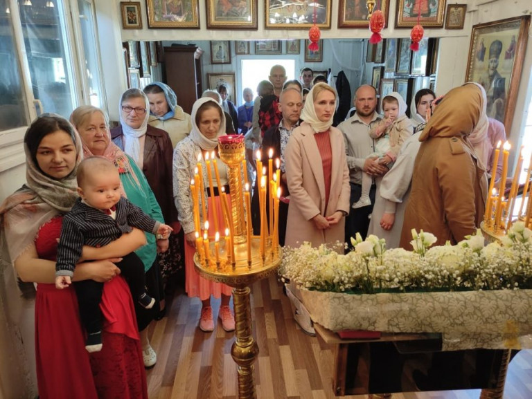 Православие на Украине торжествует вопреки бандитизму ПЦУ