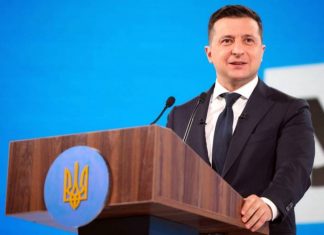 Приглашение Зеленского в США: Вашингтон посылает однозначный сигнал Москве