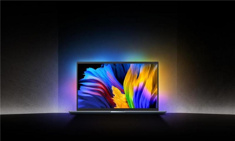 Профессиональные тонкости: ASUS выпустил на рынок мощный 13" ультрабук-трансформер