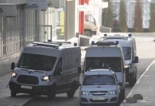 Прыжок в “третью волну»: коронавирус стремительно отвоевал Россию