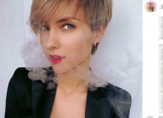 «Ранетка» Третьякова рассказала, как ее лишил невинности «руководитель»