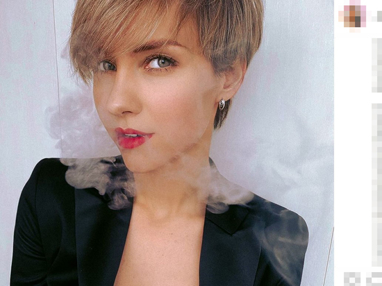 "Ранетка" Третьякова рассказала, как ее лишил невинности "руководитель"