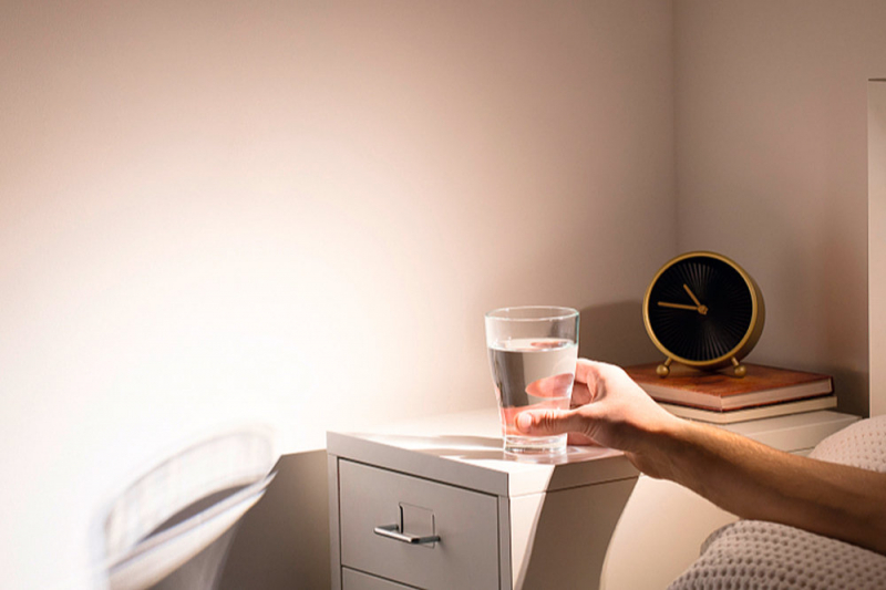 Рекомендации китайской медицины помогут здоровому сну