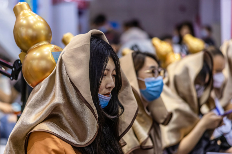 Рекомендации китайской медицины помогут здоровому сну