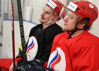 Россия отправляет шведов домой, Яшкин уезжает за океан, а Коваленко ищет перемен