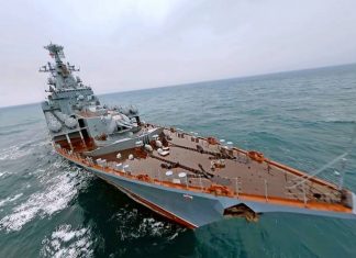 Российская база в Судане: печальный урок для Москвы