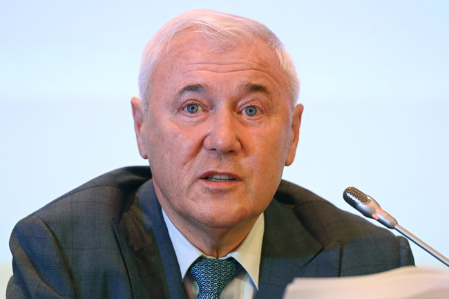 Ростуризм готов организовать "вакцинные" туры в Россию для иностранцев