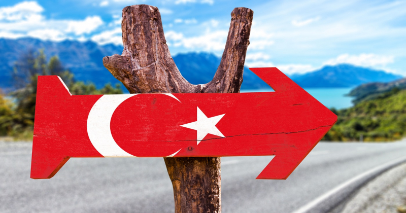 С 1 июня привитым российским туристам не нужен ПЦР для посещения Турции