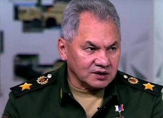 Шойгу анонсировал ответ России на приближение НАТО