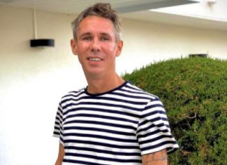 «Шоу уродцев»: Алексей Панин оторопел от артистов на «Муз-ТВ»