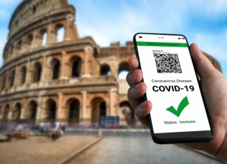 «Символ возрождения Шенгена»: в Европе утвердили введение ковидного паспорта