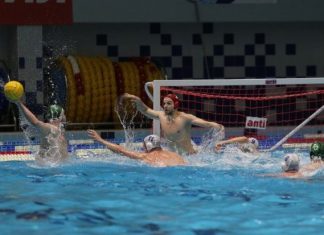 «Синтез» победил в марафоне, хотя «Спартак» был убедительнее в спринте