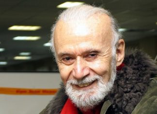 Скончался журналист-международник и автор «МК» Мэлор Стуруа