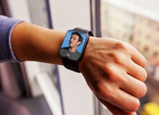 Слежка или удобство: зачем Facebook готовит часы с двумя камерами