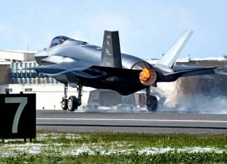 Смена приоритетов: ВВС США впервые не закупили ни одного дополнительного F-35