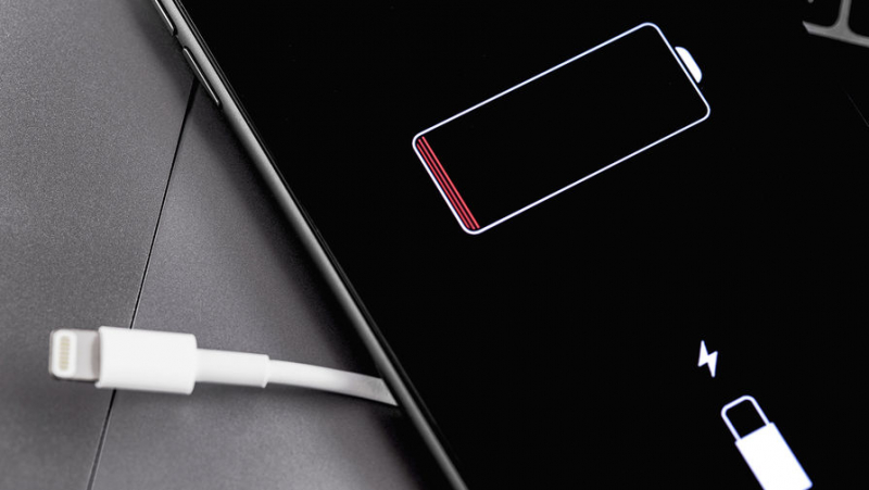 Сотни жалоб: последнее обновление &laquo;перегревает&raquo; iPhone