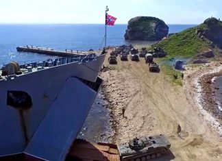 Способна ли африканская Джибути заменить ВМФ РФ потерянный Порт-Судан