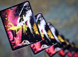 Стекло вместо алюминия: iPad перейдет на беспроводную зарядку