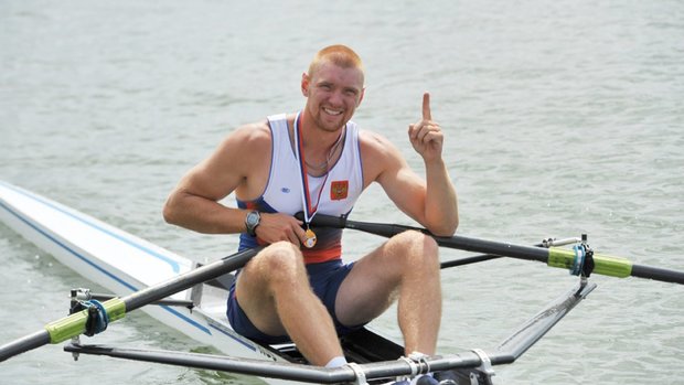 Татарстан вырвал у Башкортостана олимпийскую путевку