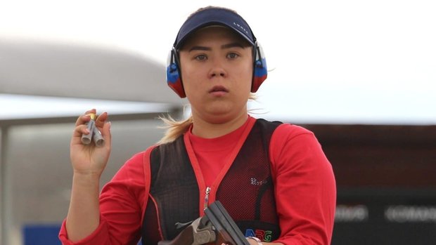 Татарстан вырвал у Башкортостана олимпийскую путевку