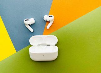 Тренер в ухе: Apple добавит фитнеса в AirPods
