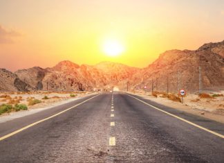 Туристка из России погибла в ДТП в Египте