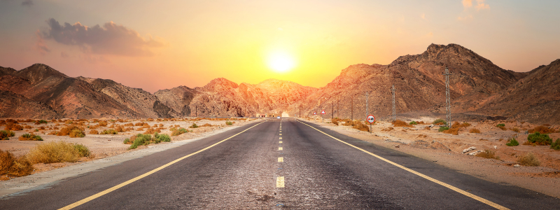 Туристка из России погибла в ДТП в Египте