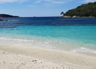 «У Албании есть шансы прикормить наших туристов»: россиянка делится восторженным отзывом о стране