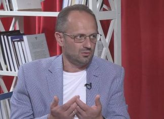 Украинский дипломат: Действия Лукашенко несут опасность для Украины