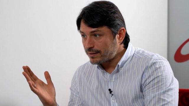 Украинскую партию &laquo;Голос&raquo; спонсирует партнёр Сороса