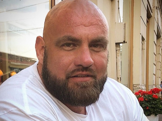 Умер актер &laquo;Улиц разбитых фонарей&raquo; Андрей Погребинский