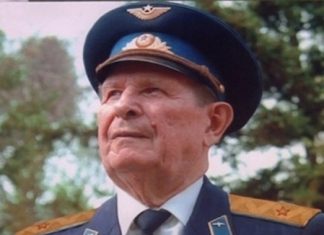 В Харькове умер последний житель-обладатель звания Героя Советского Союза