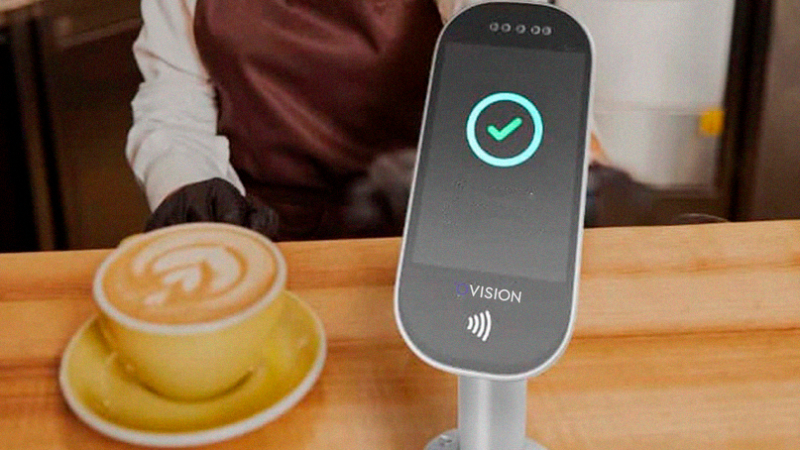 В магазинах до конца года введут &laquo;оплату лицом&raquo;. Как это будет работать