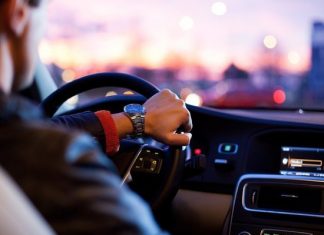 В России могут ввести новый штраф для водителей