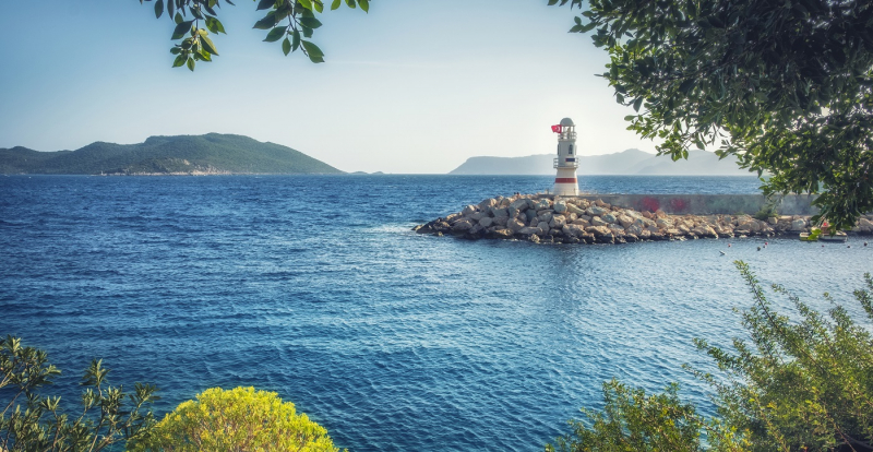 В Ростуризме рассчитывают на возобновление рейсов в Турцию в ближайшее время