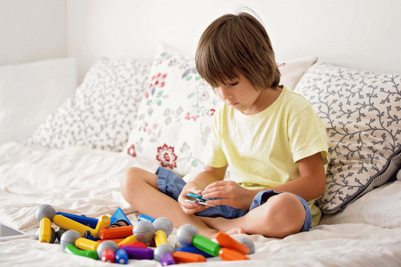 Врачи назвали самые опасные игрушки