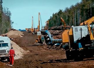 Зачем Москве нужен «Пакистанский поток» без российского газа