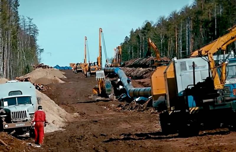 Зачем Москве нужен &laquo;Пакистанский поток&raquo; без российского газа