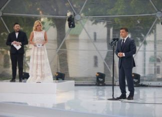 Зеленский предложил продать украинскую ГТС в обмен на «Северный поток-2»