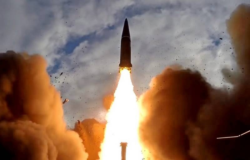 Азербайджан показал обломки армянских &laquo;Искандеров&raquo;, примененных в ходе войны