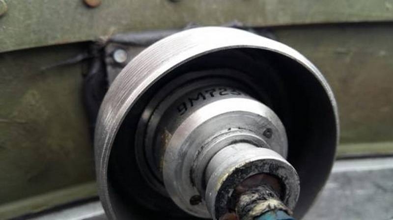 Азербайджан показал обломки армянских &laquo;Искандеров&raquo;, примененных в ходе войны