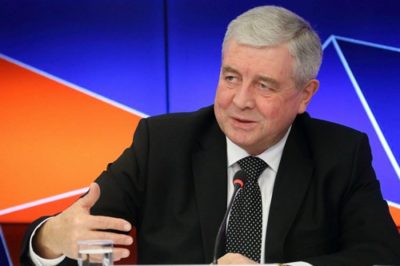 Белоруссия рассчитывает на начало работы единого газового рынка с Россией уже в 2022 году