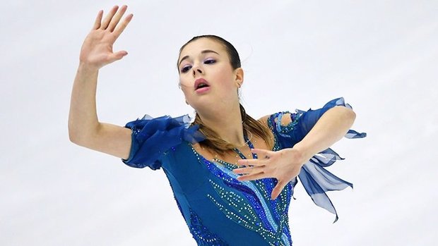 Большунов и Туктамышева — герои зимы. А Плющенко — ее «могильщик»