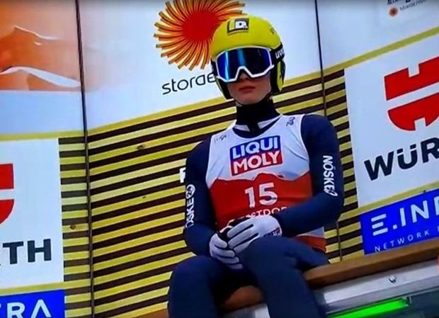 Большунов и Туктамышева — герои зимы. А Плющенко — ее «могильщик»