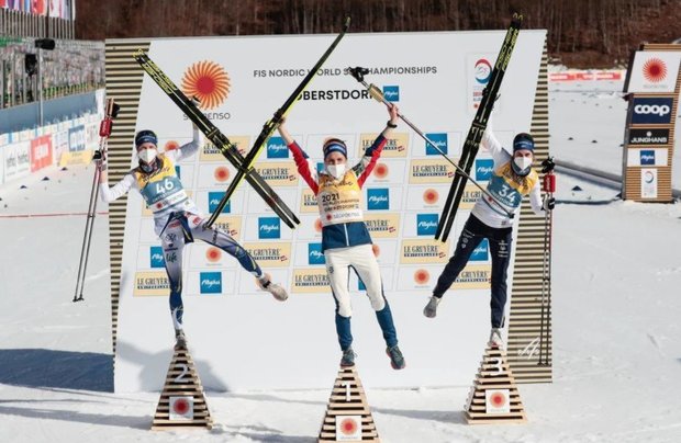 Большунов и Туктамышева — герои зимы. А Плющенко — ее «могильщик»