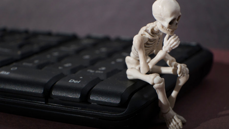 Цифровое завещание: кому переходят аккаунты после смерти владельца